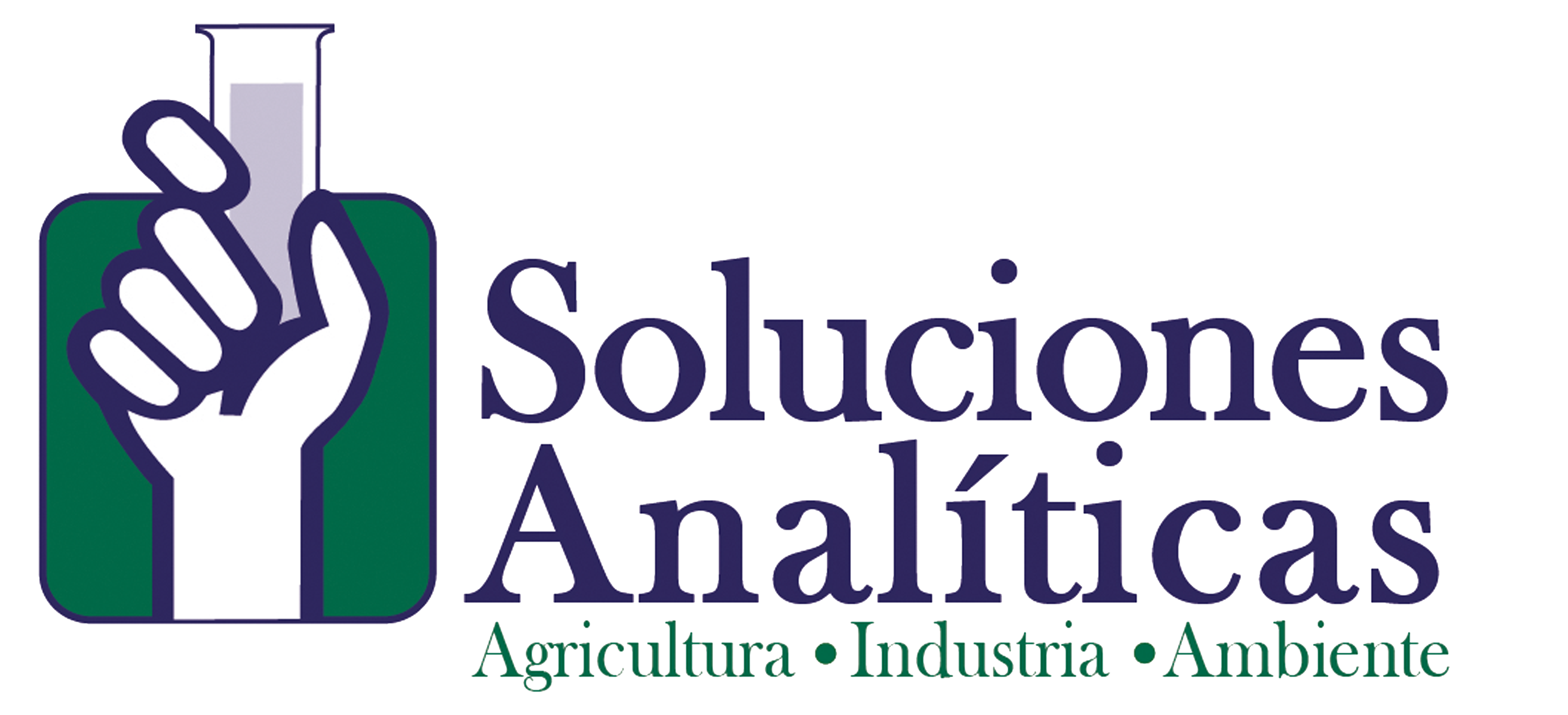 Soluciones Analiticas